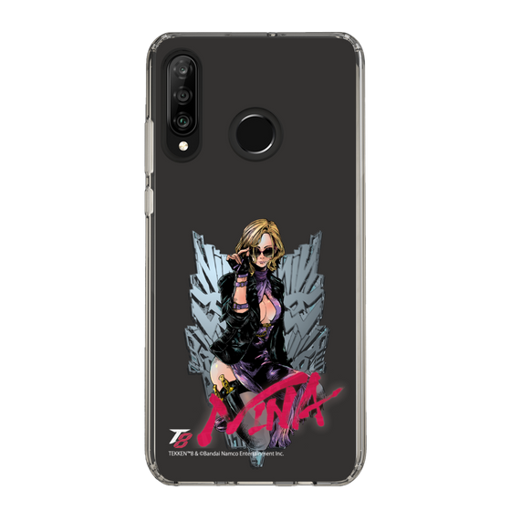 Slim Protection Case［ TEKKEN - Nina Williams ］