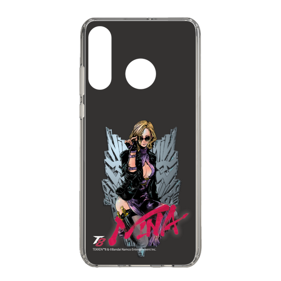Slim Protection Case［ TEKKEN - Nina Williams ］