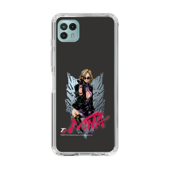 Slim Protection Case［ TEKKEN - Nina Williams ］