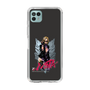 Slim Protection Case［ TEKKEN - Nina Williams ］