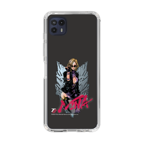 Slim Protection Case［ TEKKEN - Nina Williams ］