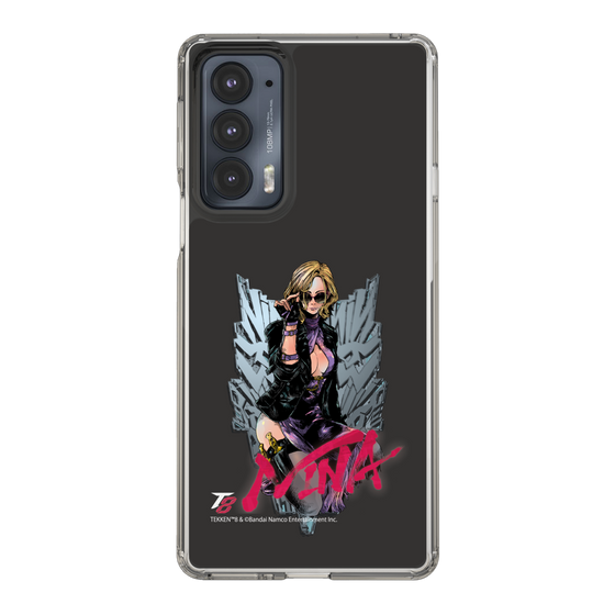 Slim Protection Case［ TEKKEN - Nina Williams ］