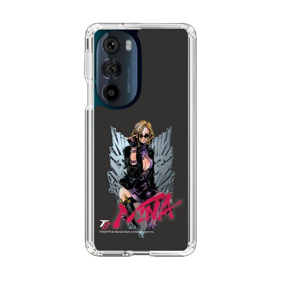 Slim Protection Case［ TEKKEN - Nina Williams ］