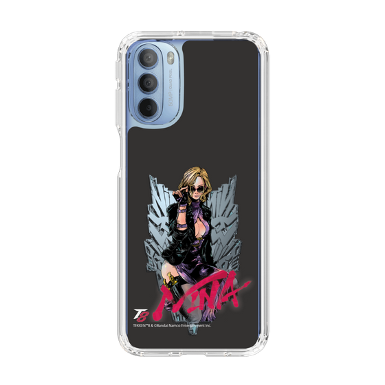 Slim Protection Case［ TEKKEN - Nina Williams ］