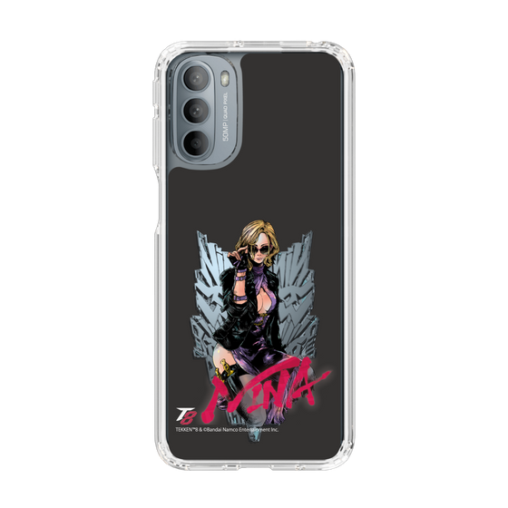 Slim Protection Case［ TEKKEN - Nina Williams ］