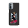 Slim Protection Case［ TEKKEN - Nina Williams ］