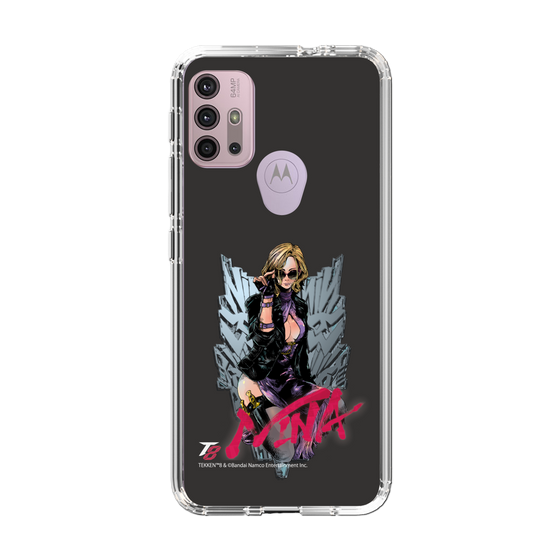 Slim Protection Case［ TEKKEN - Nina Williams ］