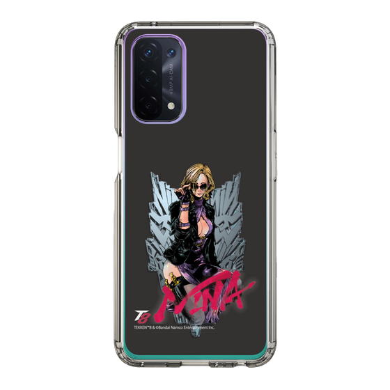 Slim Protection Case［ TEKKEN - Nina Williams ］