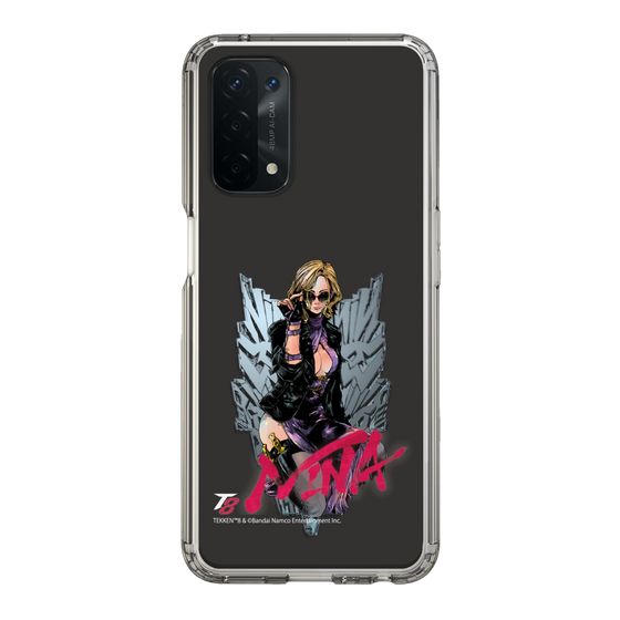 Slim Protection Case［ TEKKEN - Nina Williams ］