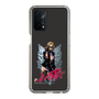 Slim Protection Case［ TEKKEN - Nina Williams ］