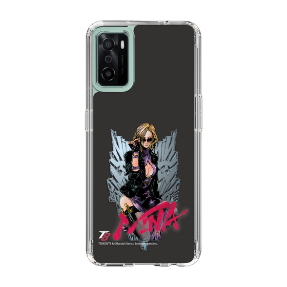 Slim Protection Case［ TEKKEN - Nina Williams ］