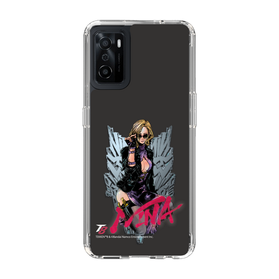 Slim Protection Case［ TEKKEN - Nina Williams ］
