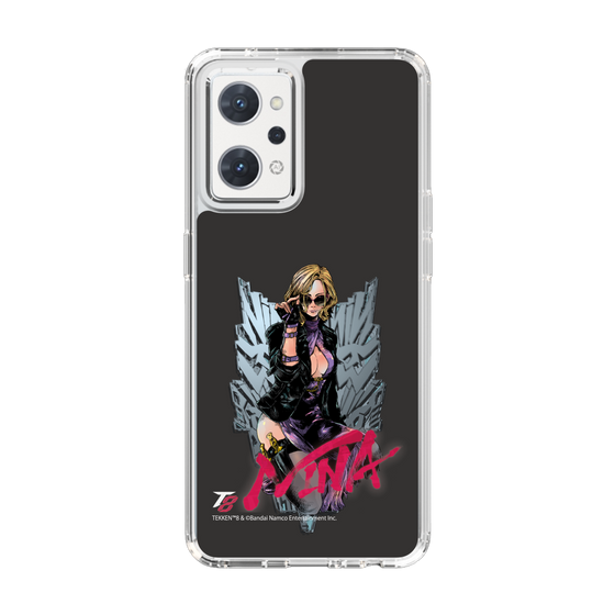 Slim Protection Case［ TEKKEN - Nina Williams ］