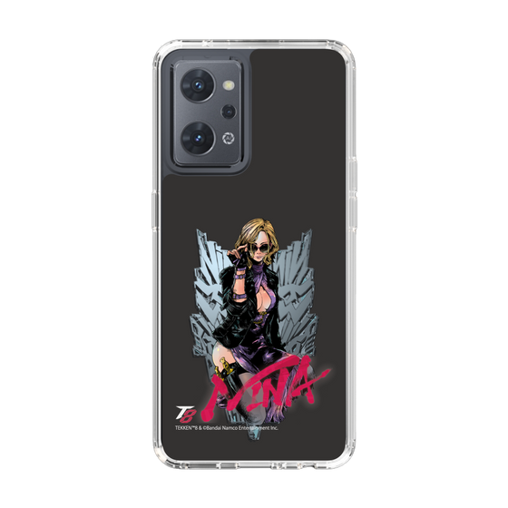 Slim Protection Case［ TEKKEN - Nina Williams ］