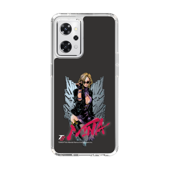 Slim Protection Case［ TEKKEN - Nina Williams ］