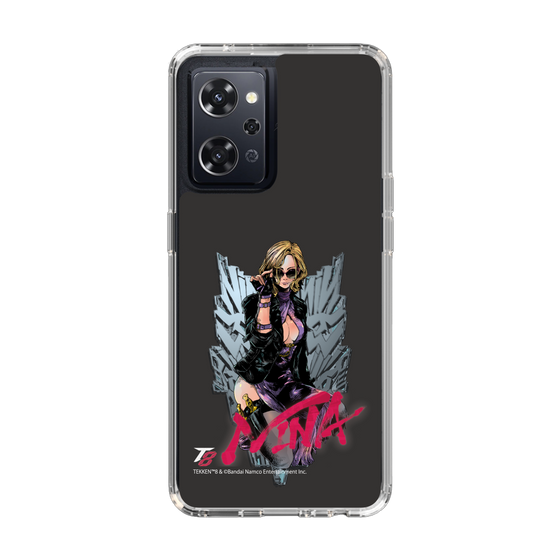Slim Protection Case［ TEKKEN - Nina Williams ］