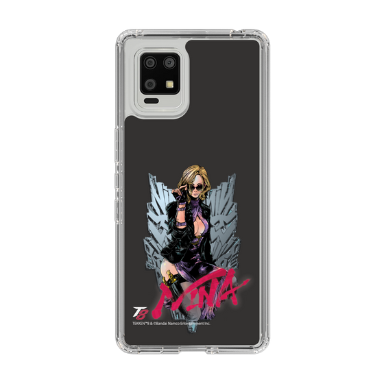 Slim Protection Case［ TEKKEN - Nina Williams ］