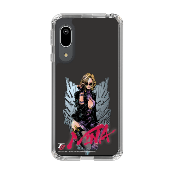 Slim Protection Case［ TEKKEN - Nina Williams ］