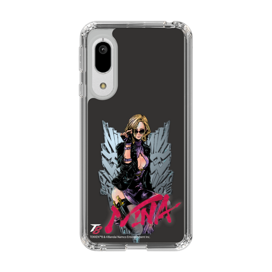 Slim Protection Case［ TEKKEN - Nina Williams ］
