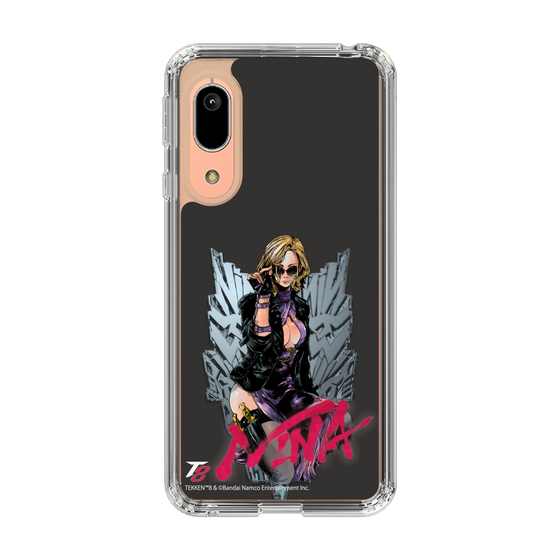Slim Protection Case［ TEKKEN - Nina Williams ］