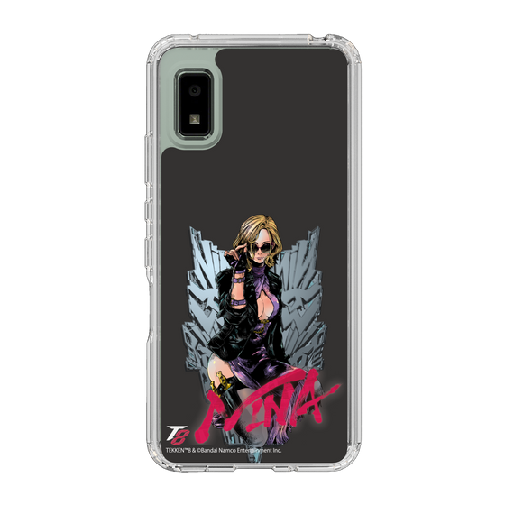 Slim Protection Case［ TEKKEN - Nina Williams ］