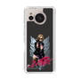 Slim Protection Case［ TEKKEN - Nina Williams ］