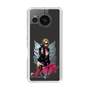 Slim Protection Case［ TEKKEN - Nina Williams ］