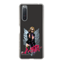 Slim Protection Case［ TEKKEN - Nina Williams ］