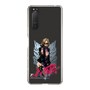 Slim Protection Case［ TEKKEN - Nina Williams ］