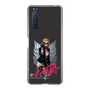 Slim Protection Case［ TEKKEN - Nina Williams ］
