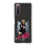 Slim Protection Case［ TEKKEN - Nina Williams ］
