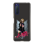 Slim Protection Case［ TEKKEN - Nina Williams ］