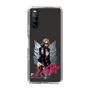 Slim Protection Case［ TEKKEN - Nina Williams ］