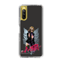 Slim Protection Case［ TEKKEN - Nina Williams ］