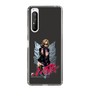 Slim Protection Case［ TEKKEN - Nina Williams ］