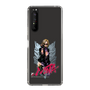 Slim Protection Case［ TEKKEN - Nina Williams ］