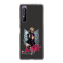 Slim Protection Case［ TEKKEN - Nina Williams ］
