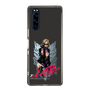 Slim Protection Case［ TEKKEN - Nina Williams ］