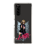 Slim Protection Case［ TEKKEN - Nina Williams ］