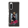 Slim Protection Case［ TEKKEN - Nina Williams ］