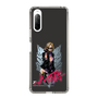 Slim Protection Case［ TEKKEN - Nina Williams ］