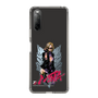 Slim Protection Case［ TEKKEN - Nina Williams ］