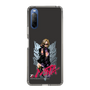Slim Protection Case［ TEKKEN - Nina Williams ］
