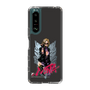 Slim Protection Case［ TEKKEN - Nina Williams ］