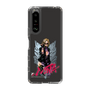 Slim Protection Case［ TEKKEN - Nina Williams ］