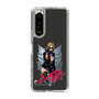 Slim Protection Case［ TEKKEN - Nina Williams ］