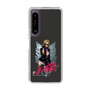 Slim Protection Case［ TEKKEN - Nina Williams ］
