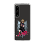 Slim Protection Case［ TEKKEN - Nina Williams ］