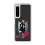 Slim Protection Case［ TEKKEN - Nina Williams ］