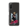 Slim Protection Case［ TEKKEN - Nina Williams ］